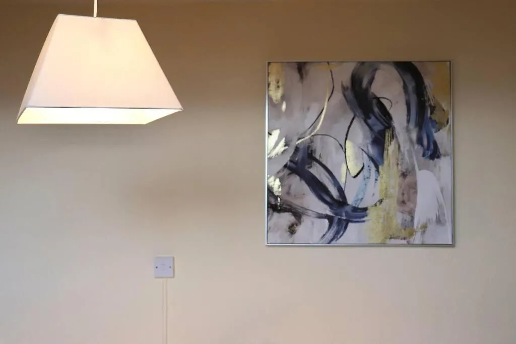Comfortable 2 Bedroom House Beeston Hill Великобритания