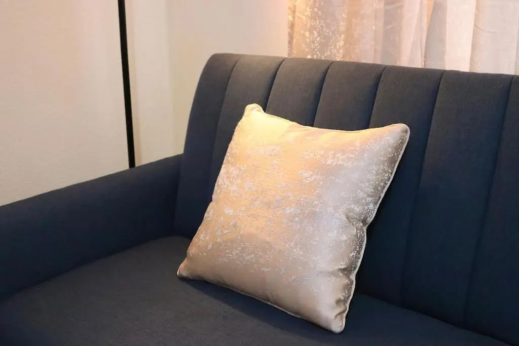 Comfortable 2 Bedroom House Beeston Hill 0*,  Великобритания