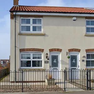 Sea Thistle Holiday home