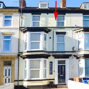 Flat 3 Apartment