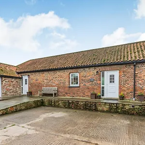 Leedale Holiday home