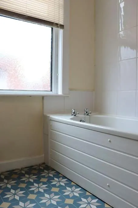 Daire Comfortable 2 Bedroom House Beeston Hill Birleşik Krallık