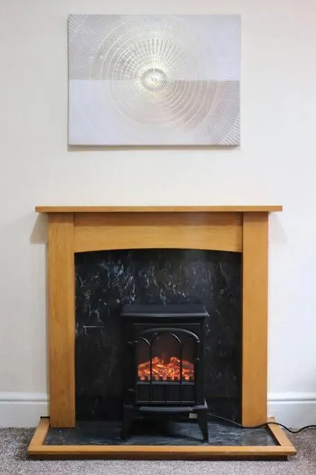 Daire Comfortable 2 Bedroom House Beeston Hill